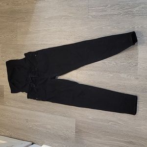 Blanqi maternity jeans